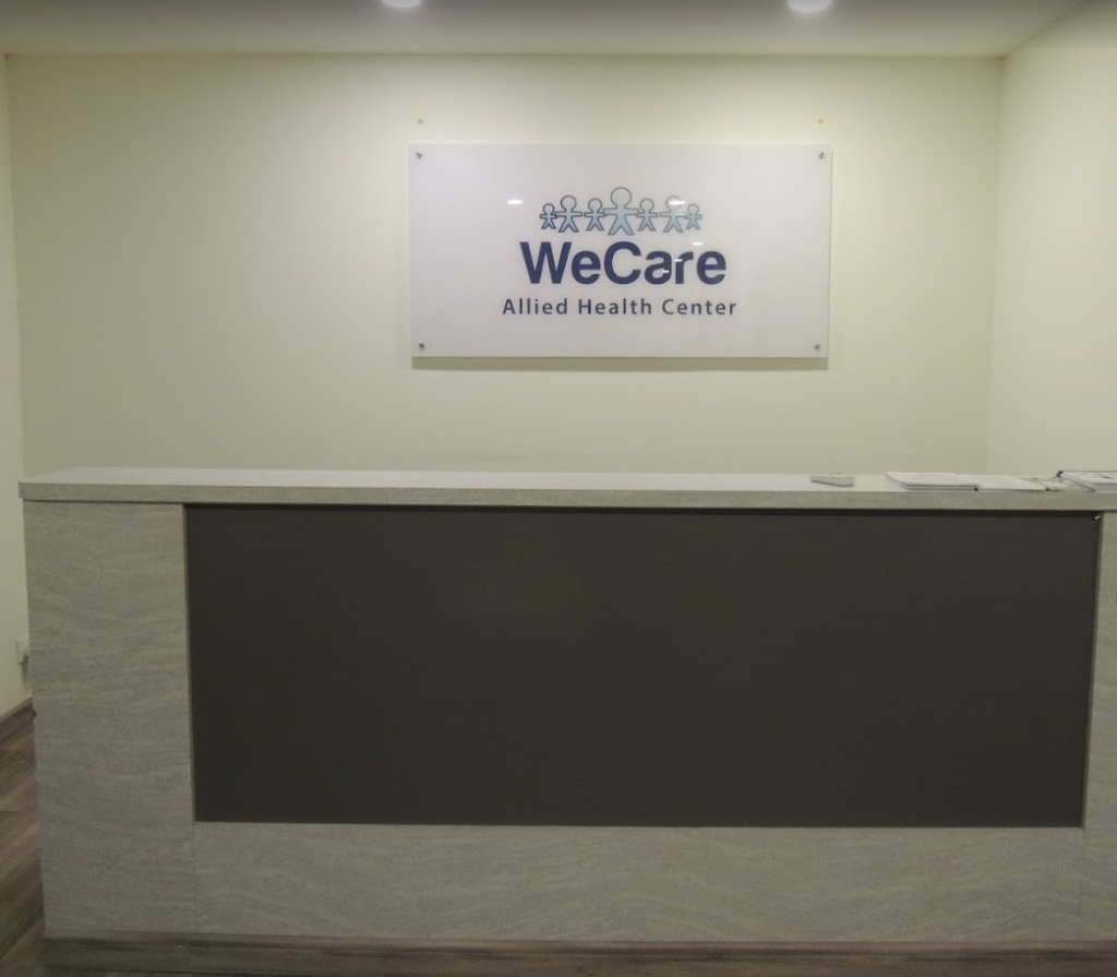 WeCare Allied Health Cente